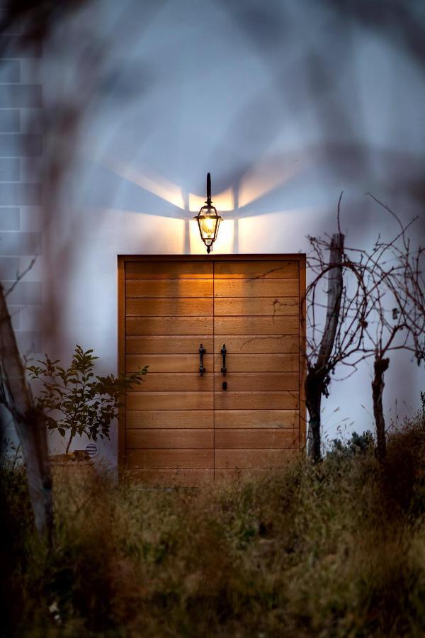 Peterc Vineyard Estate Bed & Breakfast Kojsko Dış mekan fotoğraf