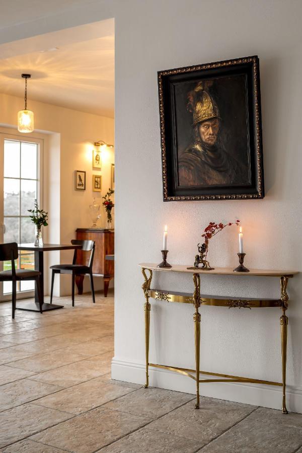 Peterc Vineyard Estate Bed & Breakfast Kojsko Dış mekan fotoğraf