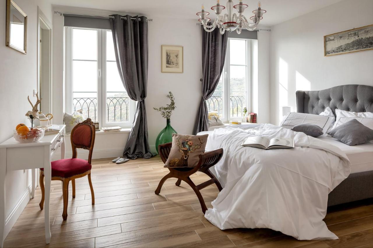 Peterc Vineyard Estate Bed & Breakfast Kojsko Dış mekan fotoğraf
