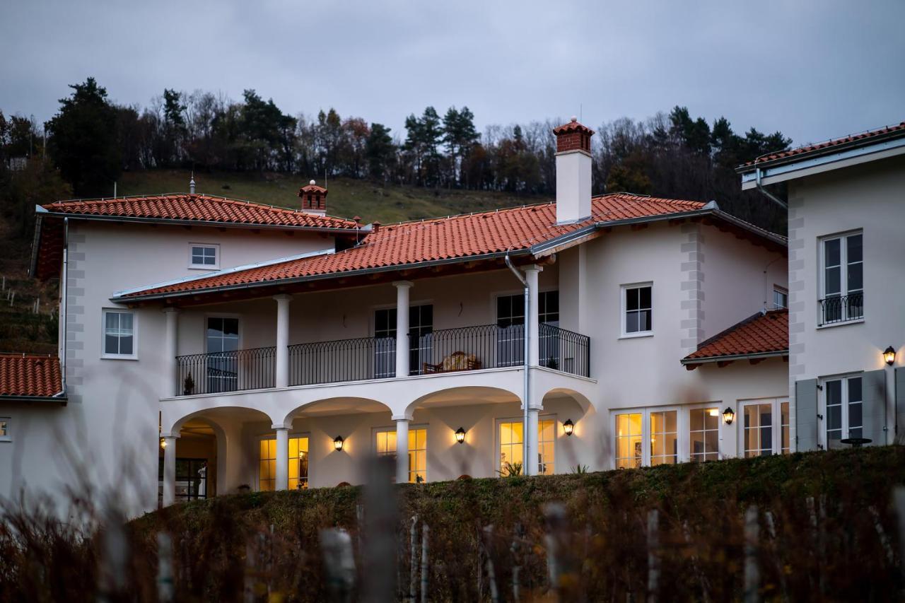 Peterc Vineyard Estate Bed & Breakfast Kojsko Dış mekan fotoğraf