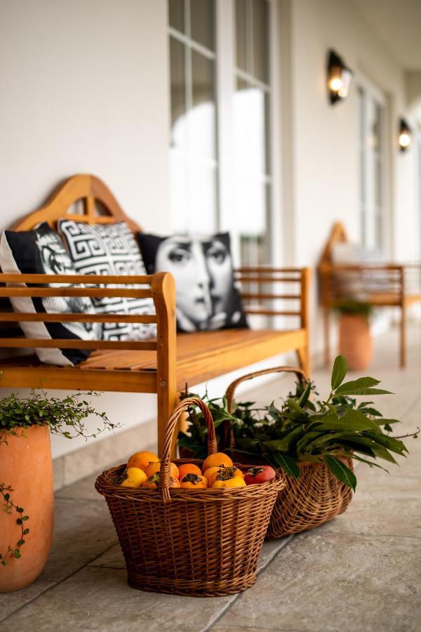 Peterc Vineyard Estate Bed & Breakfast Kojsko Dış mekan fotoğraf