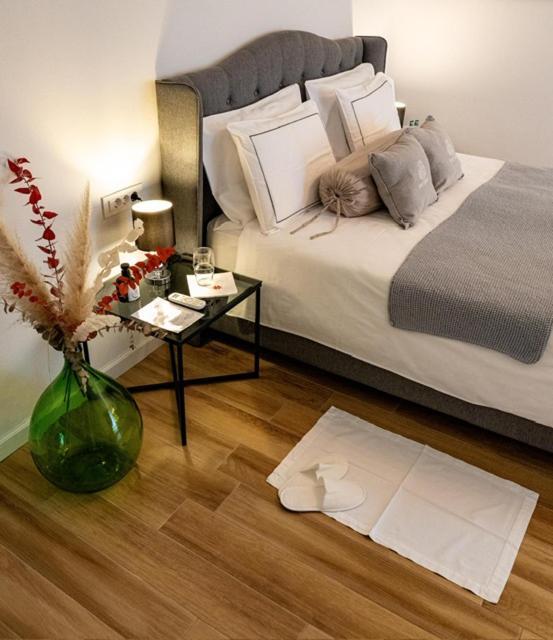 Peterc Vineyard Estate Bed & Breakfast Kojsko Dış mekan fotoğraf