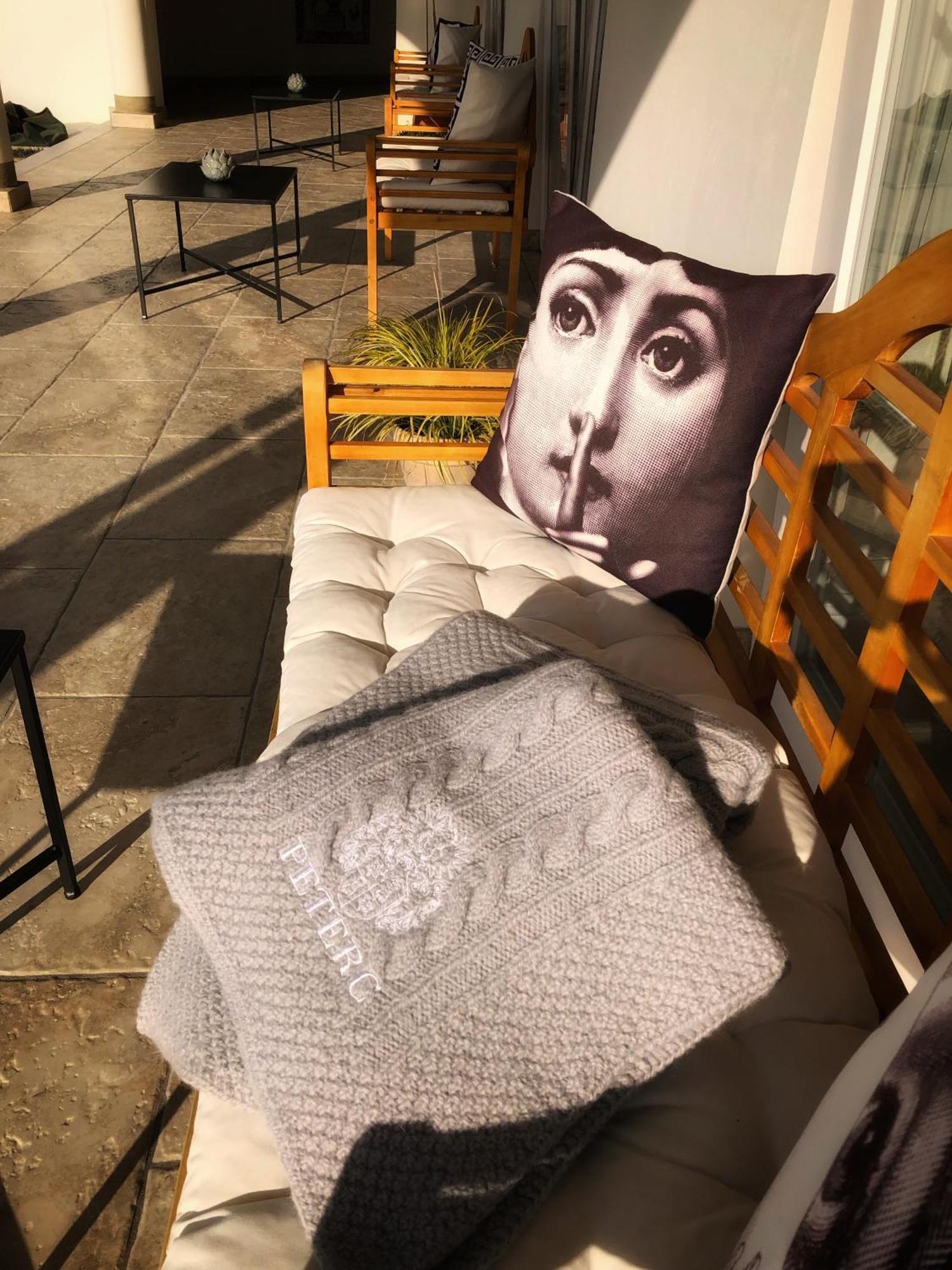 Peterc Vineyard Estate Bed & Breakfast Kojsko Dış mekan fotoğraf