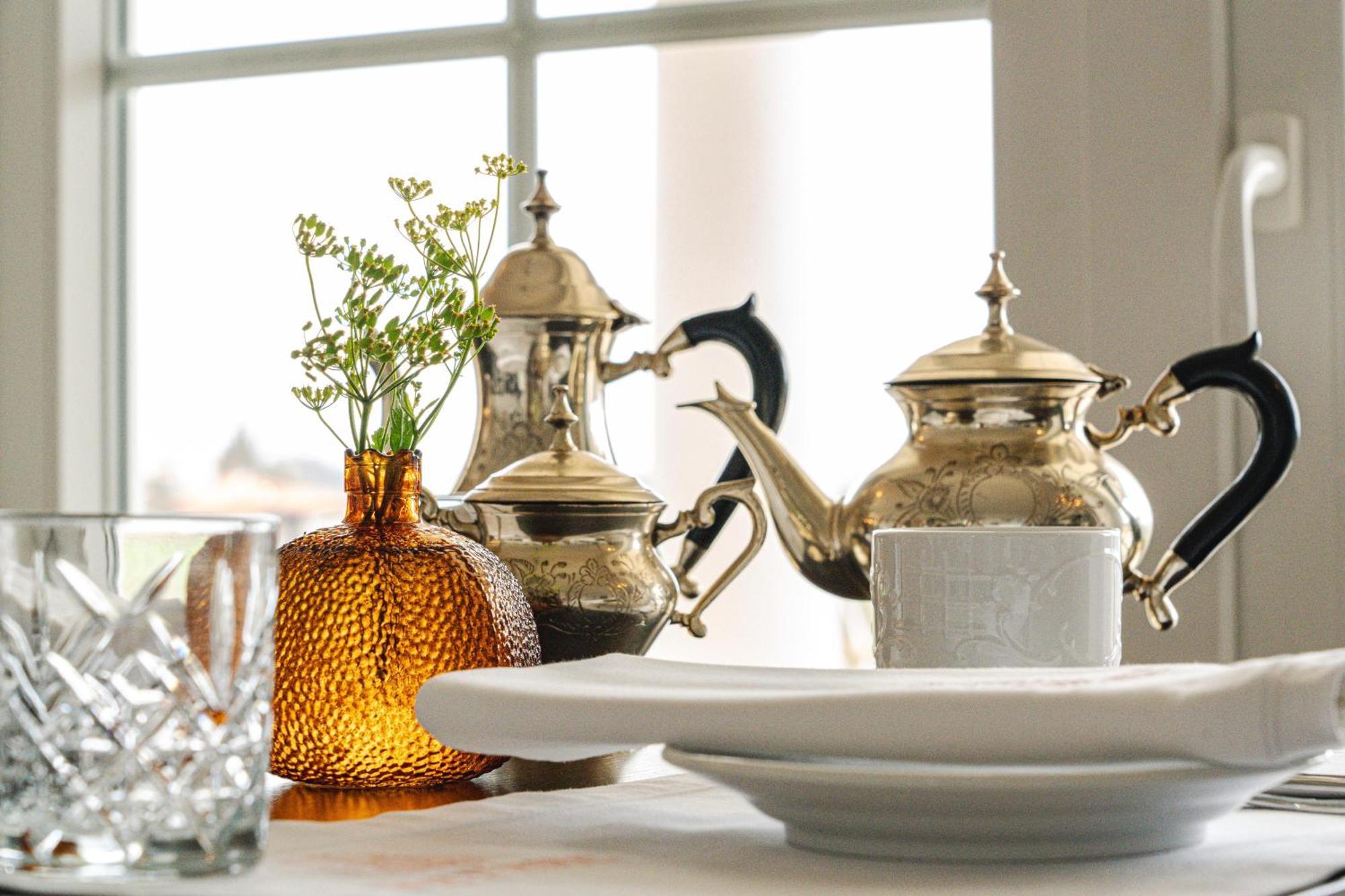 Peterc Vineyard Estate Bed & Breakfast Kojsko Dış mekan fotoğraf